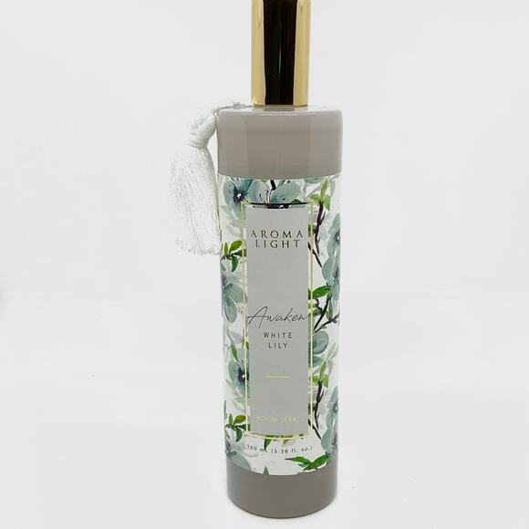 Roseberry  Floral Collection-Room Spray  (2 choices $20 Each) - Picture 4 of 7